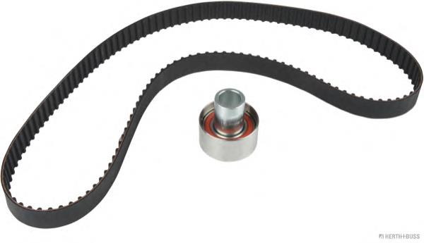  Correia do mecanismo de distribuição de gás, kit Nissan Terrano I SUV (WD21) (1986 - 1995) I