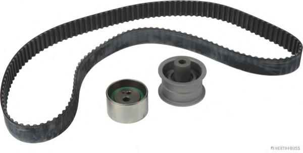 Correia do mecanismo de distribuição de gás, kit Japan Parts KDDN02