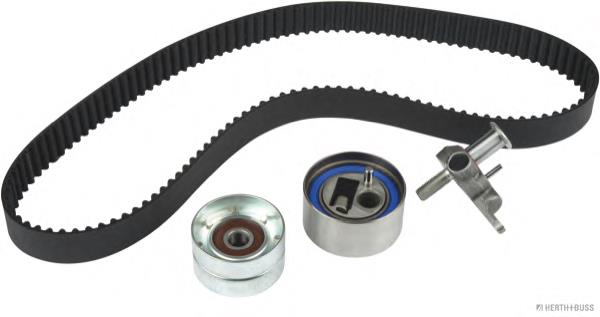 KDD291 Japan Parts Correia do mecanismo de distribuição de gás, kit