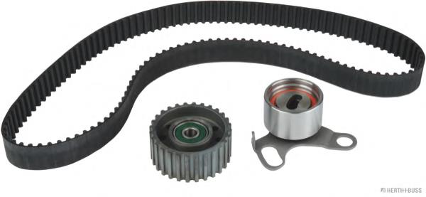 KDDT01 Japan Parts Correia do mecanismo de distribuição de gás, kit