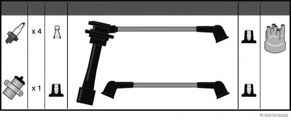 J5380302 Jakoparts