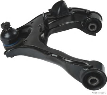 Braço oscilante superior esquerdo de suspensão dianteira S061321 GSP