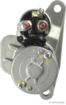 23300EN22A Renault (RVI) Motor de arranco