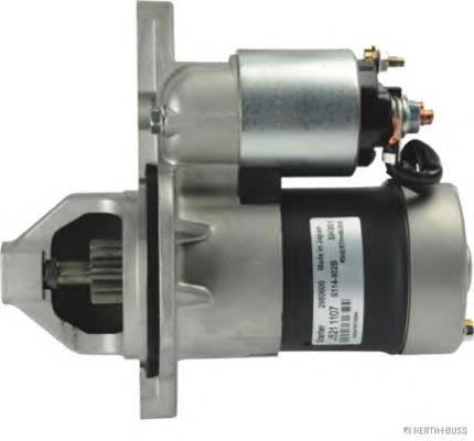 Motor de arranco Renault (RVI) 23300EN22A