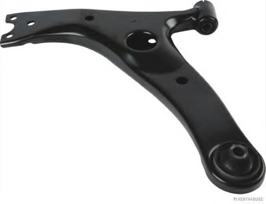 4806942041 Toyota Braço oscilante inferior esquerdo de suspensão dianteira