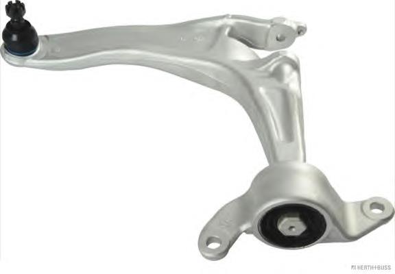 Compre 51360SMGE07 Honda Braço oscilante inferior esquerdo de suspensão dianteira