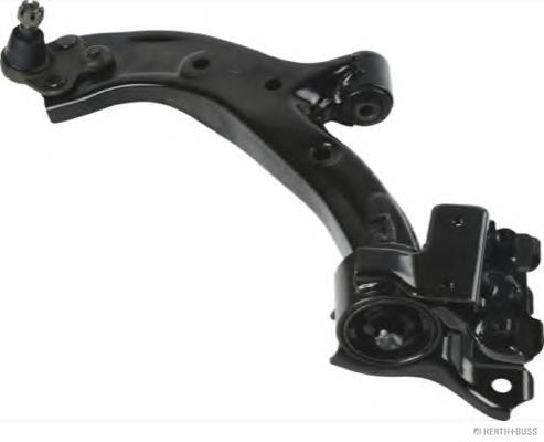 Compre HOWP8097 Moog Braço oscilante inferior esquerdo de suspensão dianteira