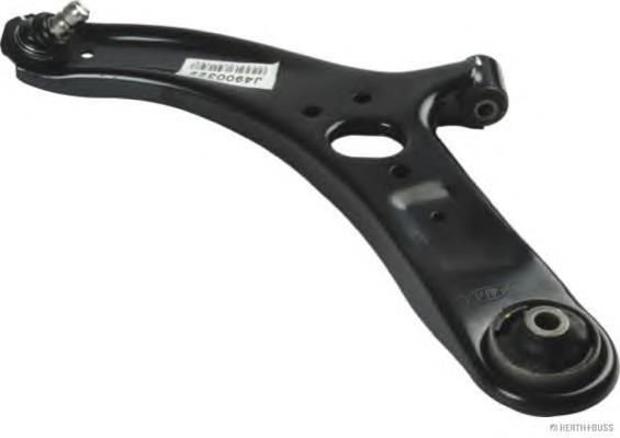 Compre BSK32L Japan Parts Braço oscilante inferior esquerdo de suspensão dianteira