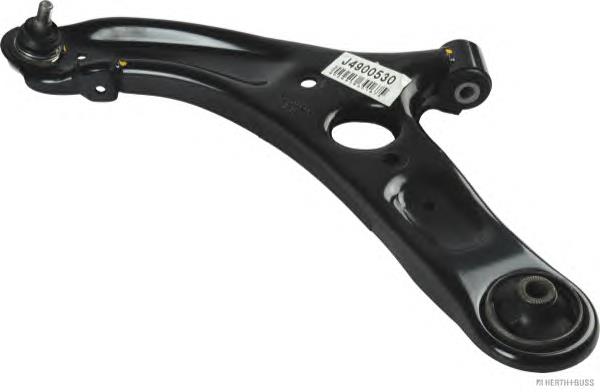 Compre 545003X700 Hyundai/Kia Braço oscilante inferior esquerdo de suspensão dianteira