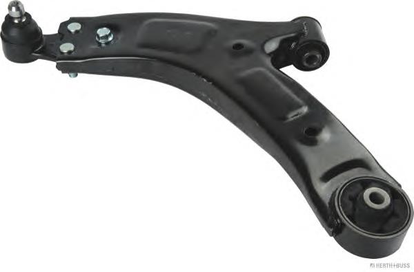Braço oscilante inferior esquerdo de suspensão dianteira 545004H000 Hyundai/Kia