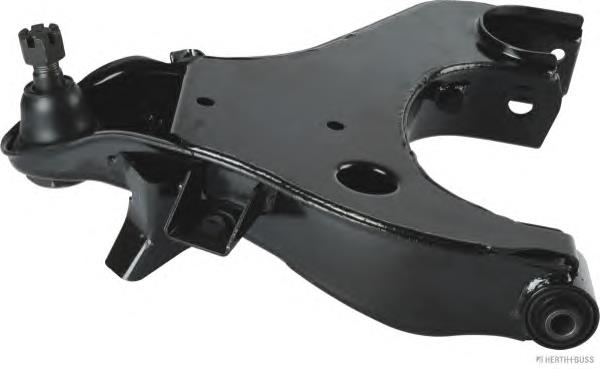 Braço oscilante inferior esquerdo de suspensão dianteira 54501VK300 Nissan/Infiniti
