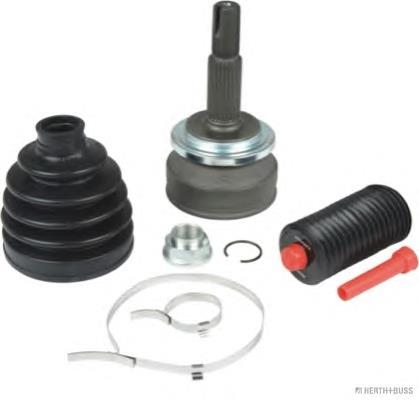 Junta homocinética externa dianteira GSP 859245 preço, a partir de 60,36 USD