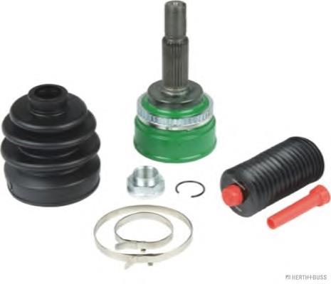 Junta homocinética externa dianteira 4347009A15 Toyota
