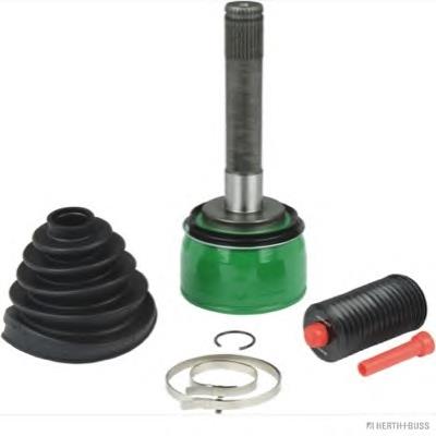 Junta homocinética externa dianteira Japan Parts GI257