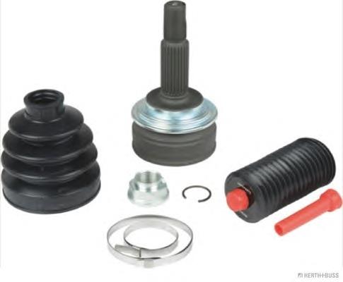 Junta homocinética externa dianteira GI278 Japan Parts