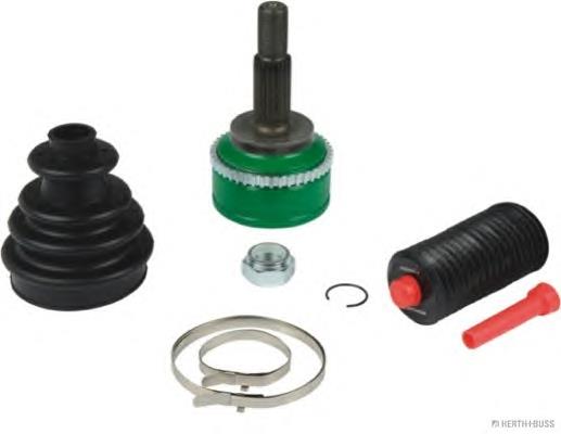 Compre 12076 Metalcaucho Junta homocinética externa dianteira