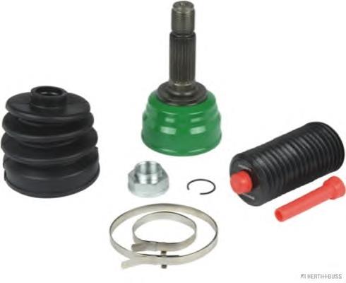Compre C120506 Denckermann Junta homocinética externa dianteira