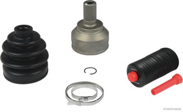 Junta homocinética externa dianteira Mazda FR012550X