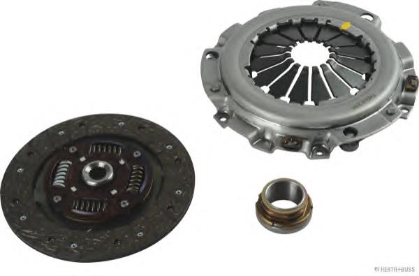 Compre CK9853 National Kit de embraiagem (3 peças)