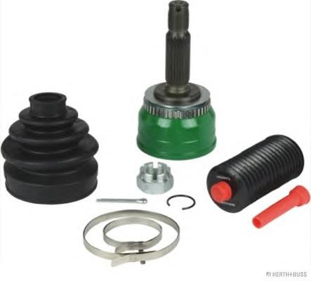 Junta homocinética externa dianteira GSP 801510 preço, a partir de 47,83 USD