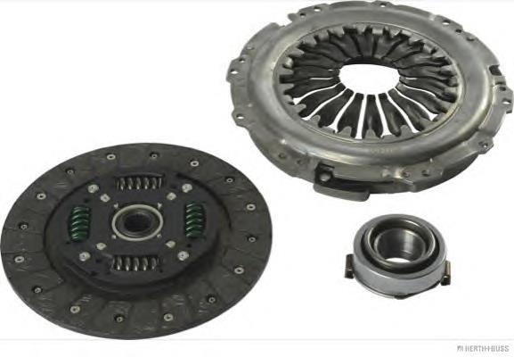  Japan Parts KF848