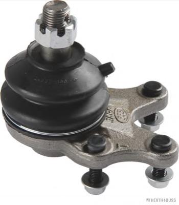 Suporte de esfera superior Toyota 4336029075
