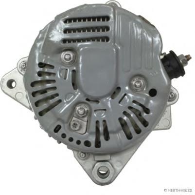 Compre 0124325086 Bosch Gerador