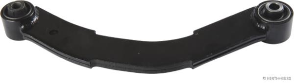 Braço oscilante superior esquerdo/direito de suspensão traseira Chrysler 5105271