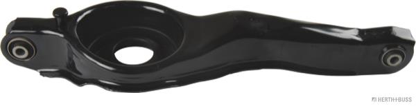 Braço oscilante inferior esquerdo de suspensão traseira/direita C23628300 Mazda