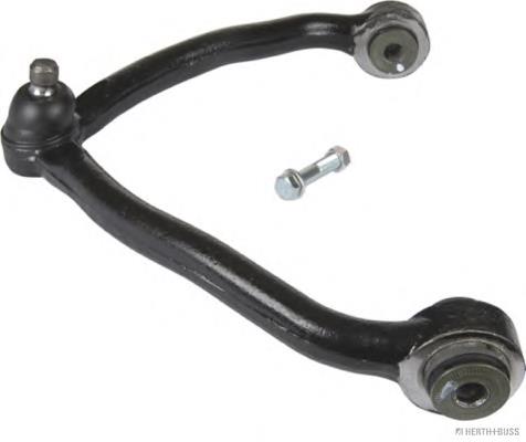 Braço oscilante superior esquerdo/direito de suspensão dianteira OK01134200 Hyundai/Kia
