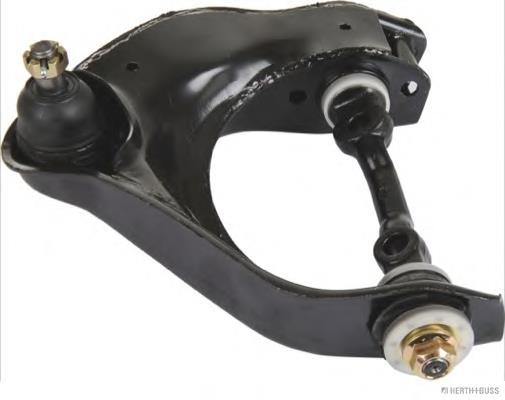 Compre 41871 Febi Braço oscilante superior esquerdo de suspensão dianteira