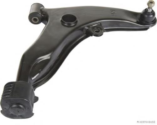 TC1117 Delphi Braço oscilante inferior direito de suspensão dianteira