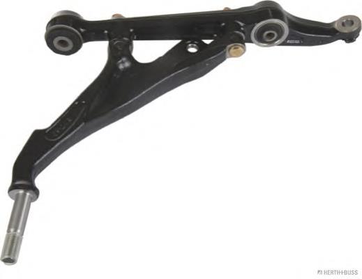 Braço oscilante inferior direito de suspensão dianteira Honda 51350ST3E00