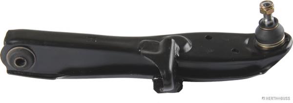 Braço oscilante inferior direito de suspensão dianteira Japan Parts CJ513R preço, a partir de 42,96 USD