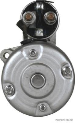 Motor de arranco Mapco 13518