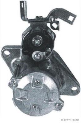 Compre 31200P3FA51 Honda Motor de arranco