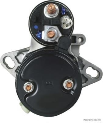 Motor de arranco 460317 VALEO