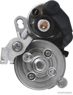 Motor de arranco 31200P1KE01 Honda