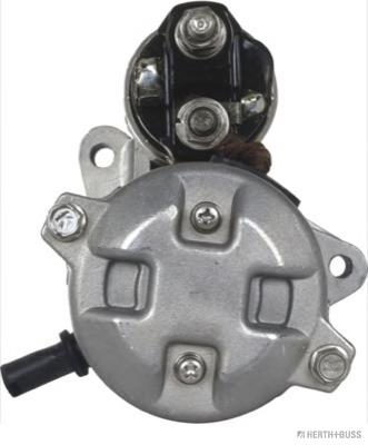 2810097401 Daihatsu Motor de arranco