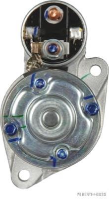 Compre M000T45271ZT Mercedes Motor de arranco