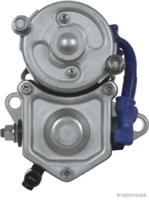 Motor de arranco Honda 31200P45G01