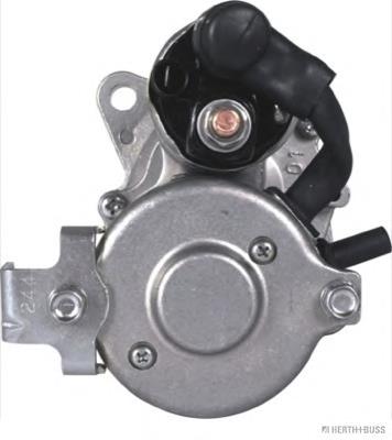 Motor de arranco Honda 31200P2TJ01