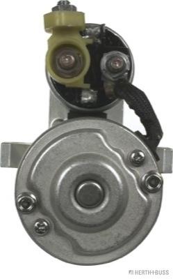 Compre M0T36871 Mitsubishi Motor de arranco