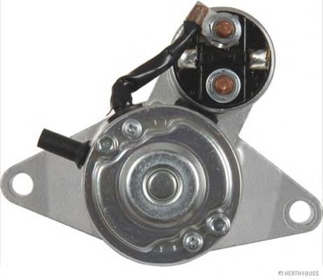 N3Z118400 Mazda Motor de arranco