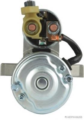 Motor de arranco Mazda L81318400A