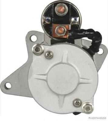 Motor de arranco 1756803 Ford