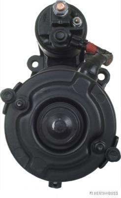 Motor de arranco M000T20871ZE Peugeot/Citroen