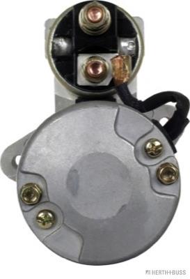 Motor de arranco As-pl S5200