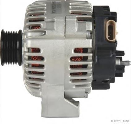 Gerador 1621543702 Ssang Yong