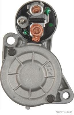 D7E40 Nissan/Infiniti Motor de arranco